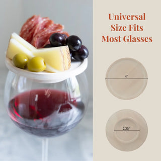 Charcuterie Appetizer Plates