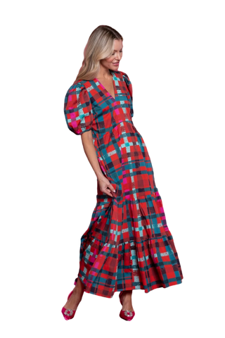 Margot Dress