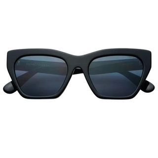 Gia Acetate Cat Eye Sunglasses UVA/UVB