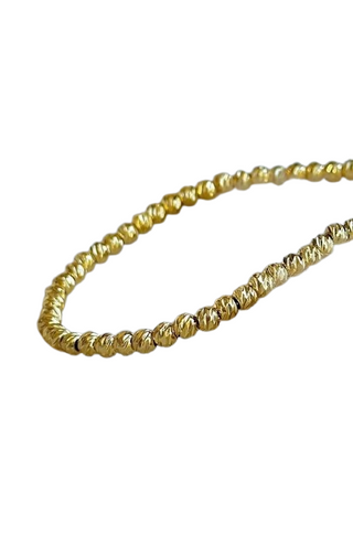 Beam Bracelet