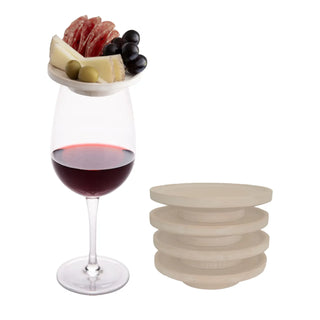 Charcuterie Appetizer Plates
