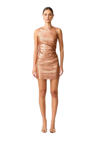 Rhian Mini Dress
