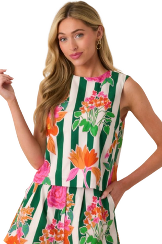 Belair Top-Suite Talk