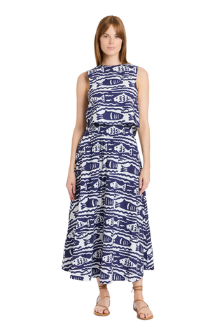 LIVRO Pavilion Skirt Monkee's of Willamsburg