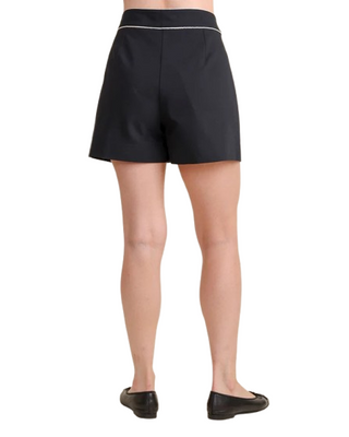 Maria Short
