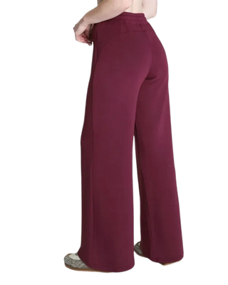 Wide Leg Pant
