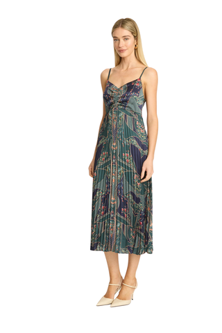 Caballero Donna Dress Monkee's of Willamsburg