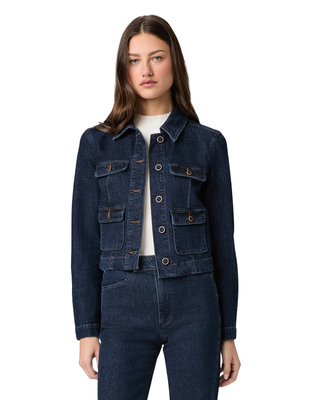 PAIGE Lydia Jacket Monkee's of Willamsburg