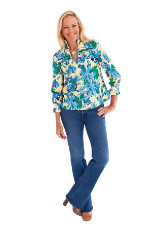 Aspen Blouse