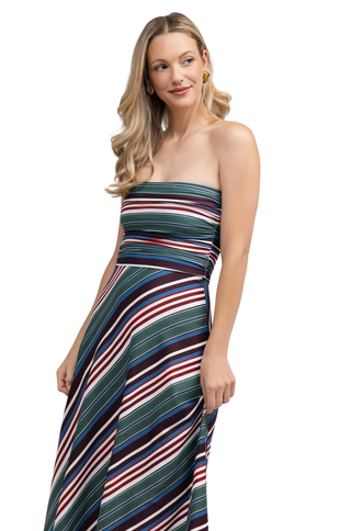SMITH & QUINN Gloria Dress Monkee's of Willamsburg