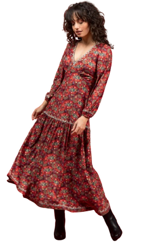 The LA Dress