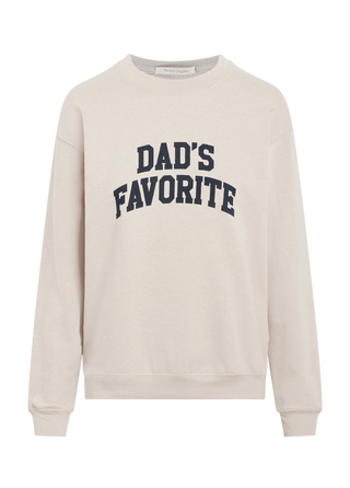 Dad's Favorite Sweatshirt