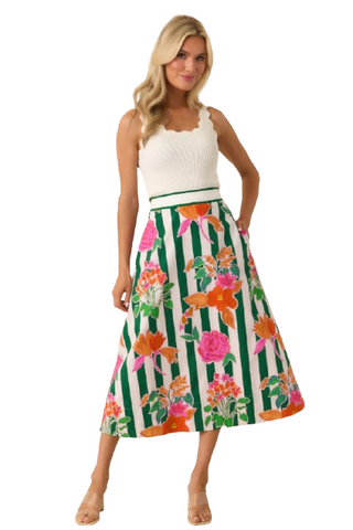 Monroe Skirt-Suite Talk