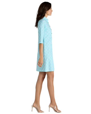 JUDE CONNALLY Susanna Dress Monkee's of Willamsburg