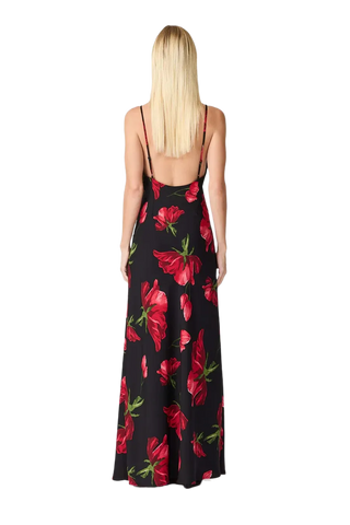 Valetta Maxi Dress