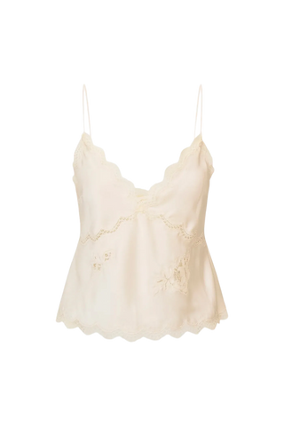 Evony Top - Ivory