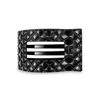 Flat Rectangle Hair Clip - MEDIUM