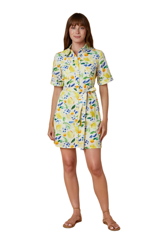 Tilly Dress