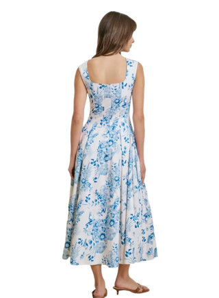 The Muse Dress