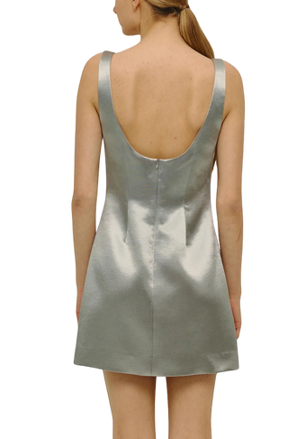 Enzo Mini Dress