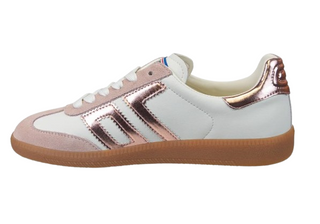 Cloud Sneaker - Pink