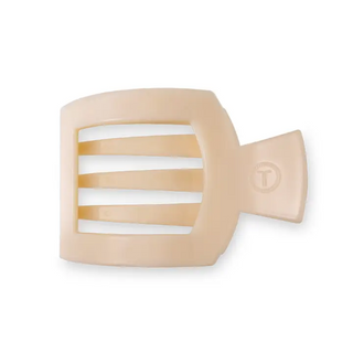 Square Flat Hair Clip MEDIUM