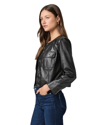 Verity Jacket