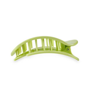 Round Flat hair Clip MEDIUM