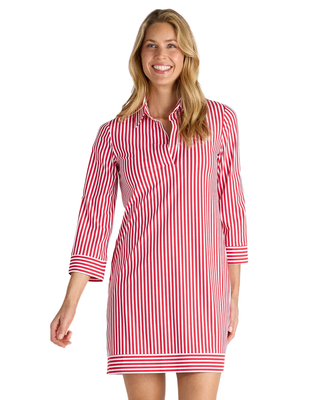 JUDE CONNALLY Finley Dress Monkee's of Willamsburg