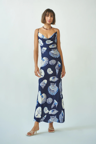 Slip Dress