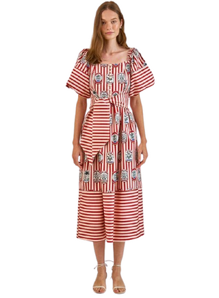 Lucy Dress