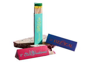 Rewined Cocktail Collection Matchbox Variety Set