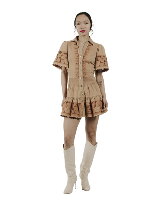 Liane Dress
