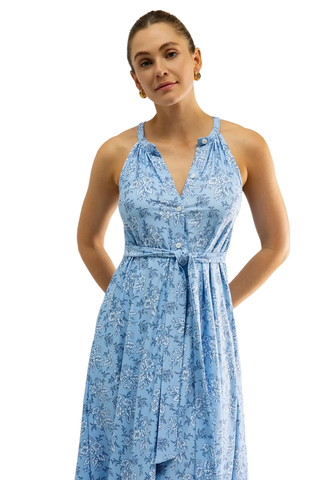 SMITH & QUINN Sunny Dress Monkee's of Willamsburg