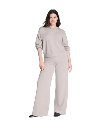 AirEssentials Wide Leg Pant