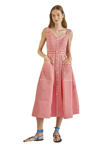 Cosi Dress