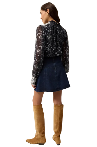 Crawford Skirt