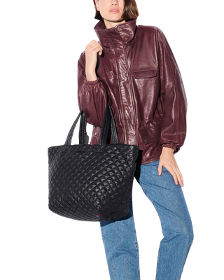 Medium Metro Tote Deluxe II