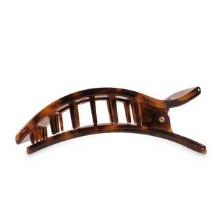 Flat Rectangle Hair Clip LARGE