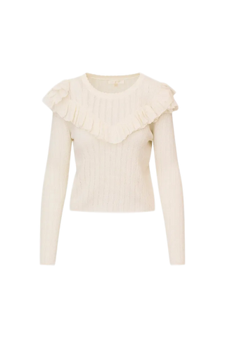 Presla Pullover