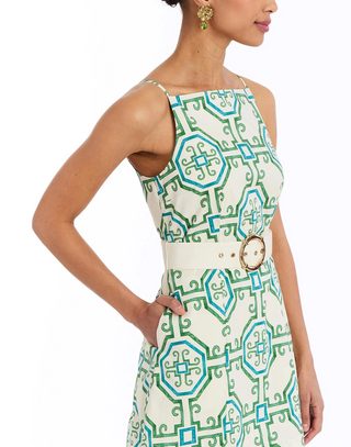 Havana Mini Dress