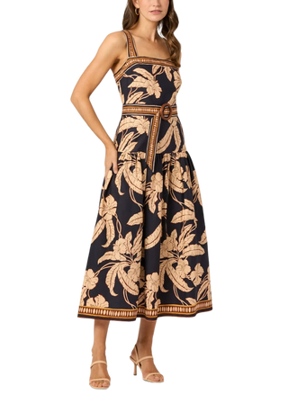 Kora Dress