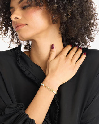 Baby Julian's Obsessed with Diamonds