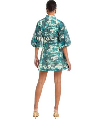 Valencia Mini Dress