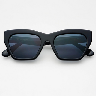 Gia Acetate Cat Eye Sunglasses