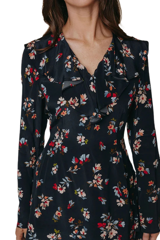 LAROQUE Elton Dress Monkee's of Willamsburg