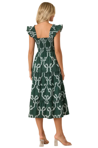 Felicity Dress
