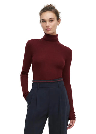 The Amelia Long Sleeve Top