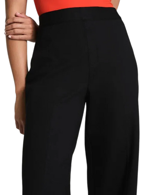 Spanx Ponte Wide Leg
