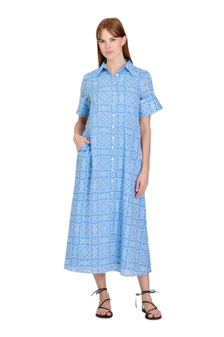 Gibbons Dress